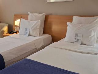 Novotel RJ Santos Dumont - 1