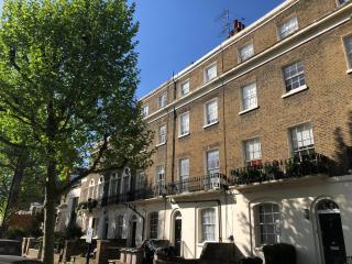 The Loft - Designer apartment in Central London - 5
