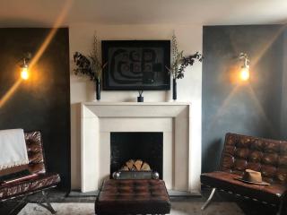 The Loft - Designer apartment in Central London - 3