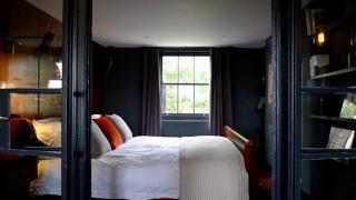 The Loft - Designer apartment in Central London - 8