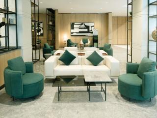 Novotel Riyadh Al Anoud - 5