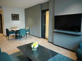 Novotel Riyadh Al Anoud - 3