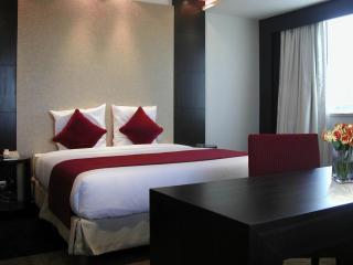 Novotel Riyadh Al Anoud - 4