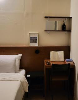 jeonju hotel book and type 24 - 9
