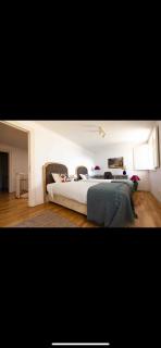 Historical 3 Bedroom Duplex Apartment in Lisbon - 2