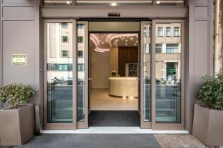 43 Station Hotel - Milan - 5