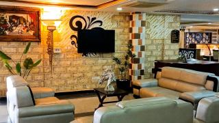 AA Hotels, Suites and Apartments - 2