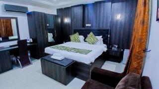 AA Hotels, Suites and Apartments - 6