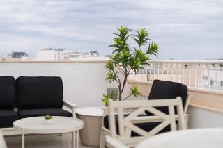 Morrison Court - Il-Gżira - 1