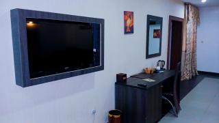 AA Hotels, Suites and Apartments - 8