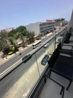 Appartement meublé F4 Ngor, Almadies - 1