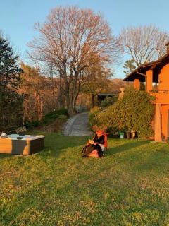 Il rifugio del sole - 5