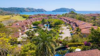 Colina 5D 3 bdr Garden View in Los Suenos - 1