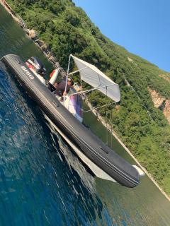 VILLA NICOLINA - 5