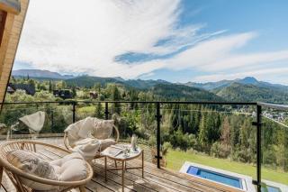 Landscape Cyrhla - LoftAffair Spa Collection - 2