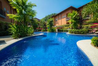 Veranda 1H 3 bdr Garden View in Los Suenos - 5