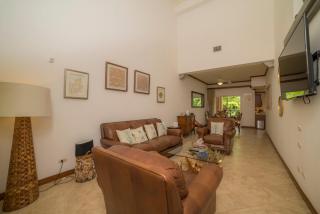 Veranda 1C 3 bdr Golf Course View in Los Suenos - 8