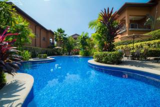 Veranda 1C 3 bdr Golf Course View in Los Suenos - 9