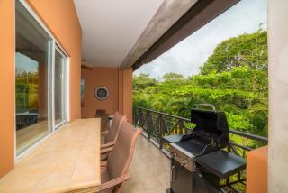 Veranda 1C 3 bdr Golf Course View in Los Suenos - 5
