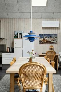 Beautiful Light On Lovely Helgenæs - 2