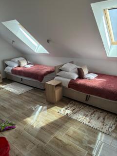 Cserepi Vendégház - 2