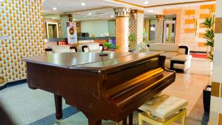 AA Hotels, Suites and Apartments - 7