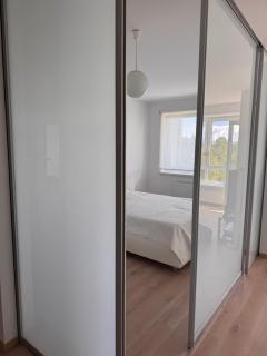 Forest view apartment - 5