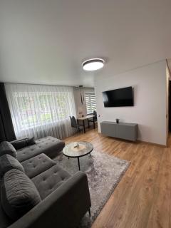 Apartment SP5 Close to Old Town Self Check-In - 3