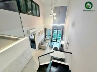 Feliz En Vista River Apartments District 2 - 8