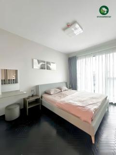 Feliz En Vista River Apartments District 2 - 7