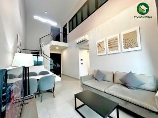 Feliz En Vista River Apartments District 2 - 5