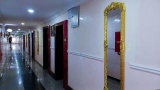 AA Hotels, Suites and Apartments - 6