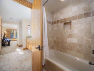 RMR: Tram Tower 12 Condo in Teton Village - 6