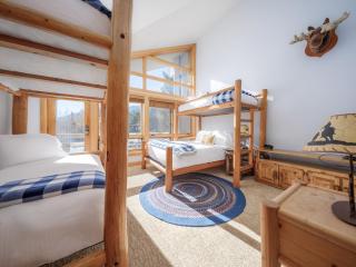 RMR: Tram Tower 12 Condo in Teton Village - 3