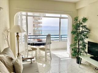 Apartamento agradable en primera linea playa Arenal - 5