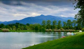 Appartement avec garage le boulou pour cures ou vacances - 1