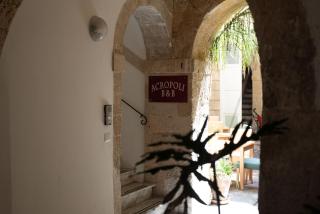 Residence Acropoli - 8