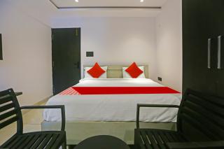 Super Hotel O Botcha Convection - 5