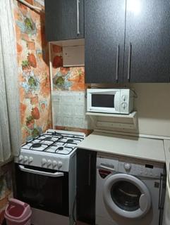 Красивая квартира в Золотом квадрате Сейфуллина 500 - 2