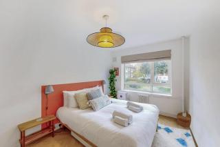 Charming 1BR Flat Steps from King's Road in Chelsea - 7