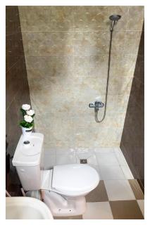 "La MAISON BLANCHE" - Ch1C - CENTRAL - CALME - WIFI - White Butterfly Hostel - 5