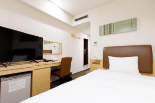 Mars Garden Hotel Hakata - 6