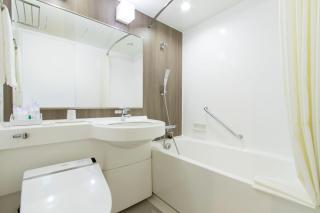 Mars Garden Hotel Hakata - 7