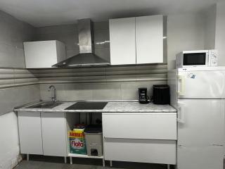 Hostal Apolo III - 1