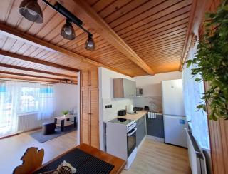 Apartmán Petra Cetnov - 4