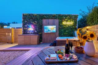 The Hideout - Serenity by design - Exmouth - 0