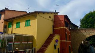 Appartamento Via Santa Elisabetta 2A - 8