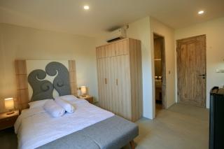 Luminera Bali Apartment - 0