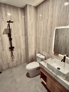 Luminera Bali Apartment - 5