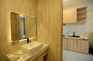 Luminera Bali Apartment - 4